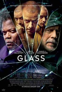 Glass