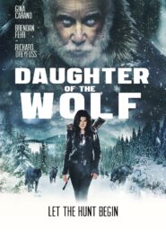 Daughter of the Wolf