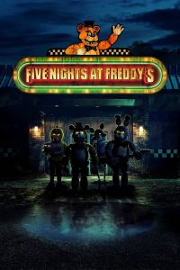 Five Nights at Freddy’s