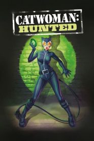 Catwoman: Hunted