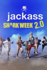 Jackass Shark Week 2.0