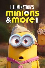 Minions & More 1