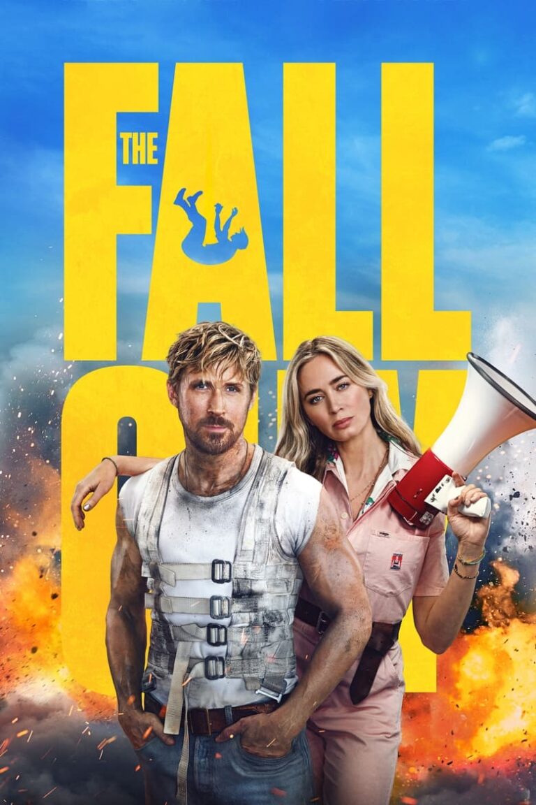 Nonton Film The Fall Guy Sub Indo