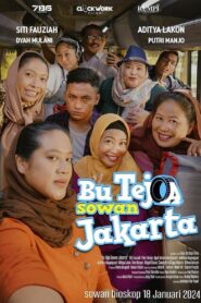 Bu Tejo Sowan Jakarta