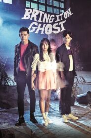 Bring It On, Ghost: Season 1