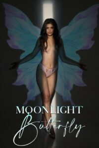 Moonlight Butterfly