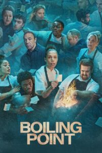 Boiling Point: Season 1