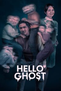 Hello Ghost