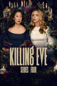 Killing Eve: Season 4