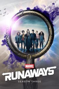 Marvel’s Runaways: Season 3