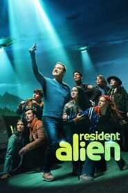 Resident Alien: Season 3