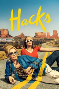 Hacks: Season 2