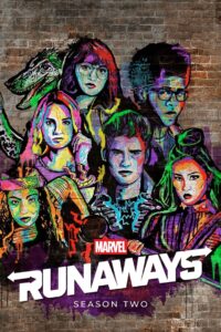 Marvel’s Runaways: Season 2