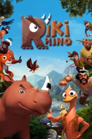 Riki Rhino