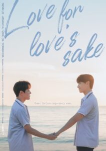 Love for Love’s Sake: Season 1