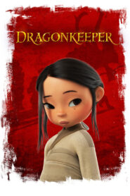 Dragonkeeper