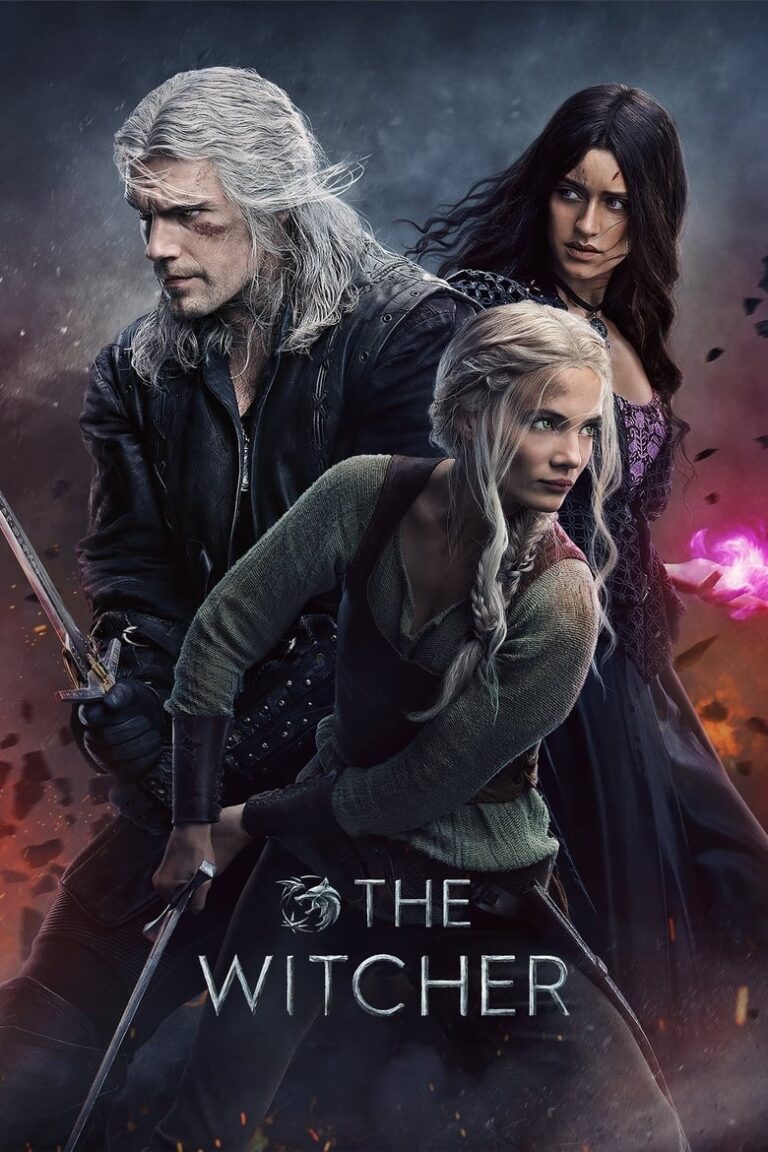 Nonton Film The Witcher Sub Indo