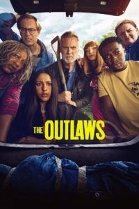 The Outlaws: Season 3