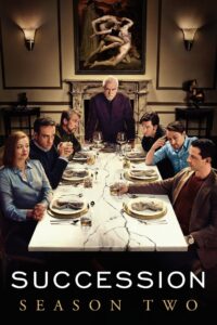 Succession: Season 2