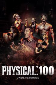 Physical: 100: Season 2