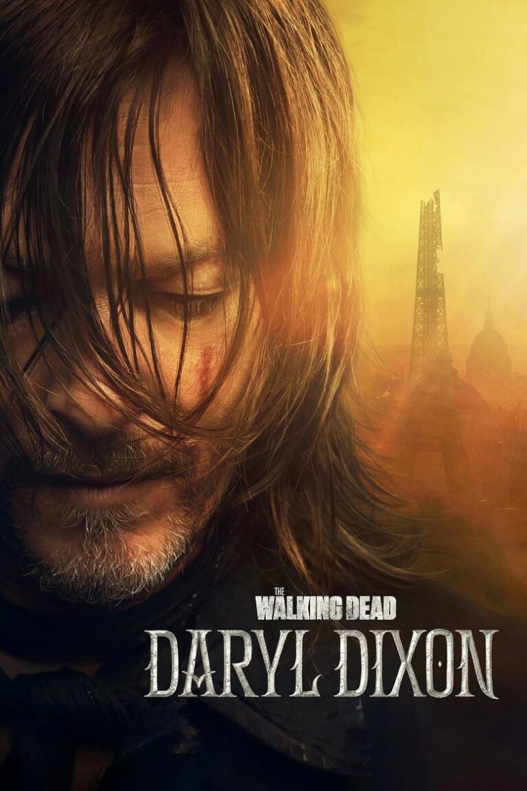 Nonton Film The Walking Dead: Daryl Dixon Sub Indo