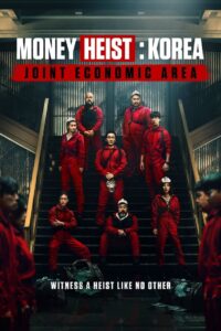 Money Heist: Korea – Joint Economic Area