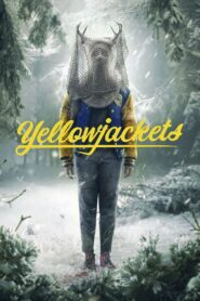 Yellowjackets: Season 2