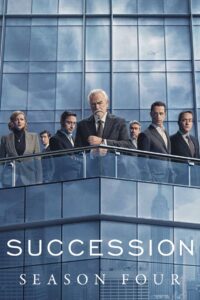 Succession: Season 4