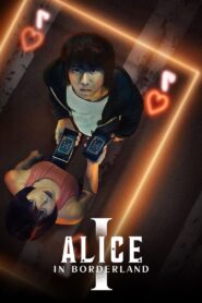 Alice in Borderland: Season 1