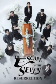 The Escape of the Seven: Season 2