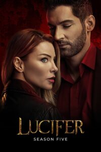 Lucifer: Season 5