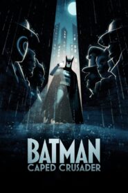 Batman: Caped Crusader: Season 1