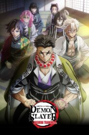 Demon Slayer: Kimetsu no Yaiba: Season 5