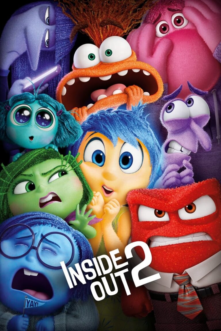 Nonton Film Inside Out 2 Sub Indo