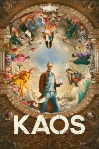 KAOS: Season 1