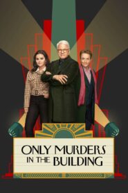 Only Murders in the Building: Season 3