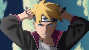 Boruto: Naruto Next Generations: 1×293