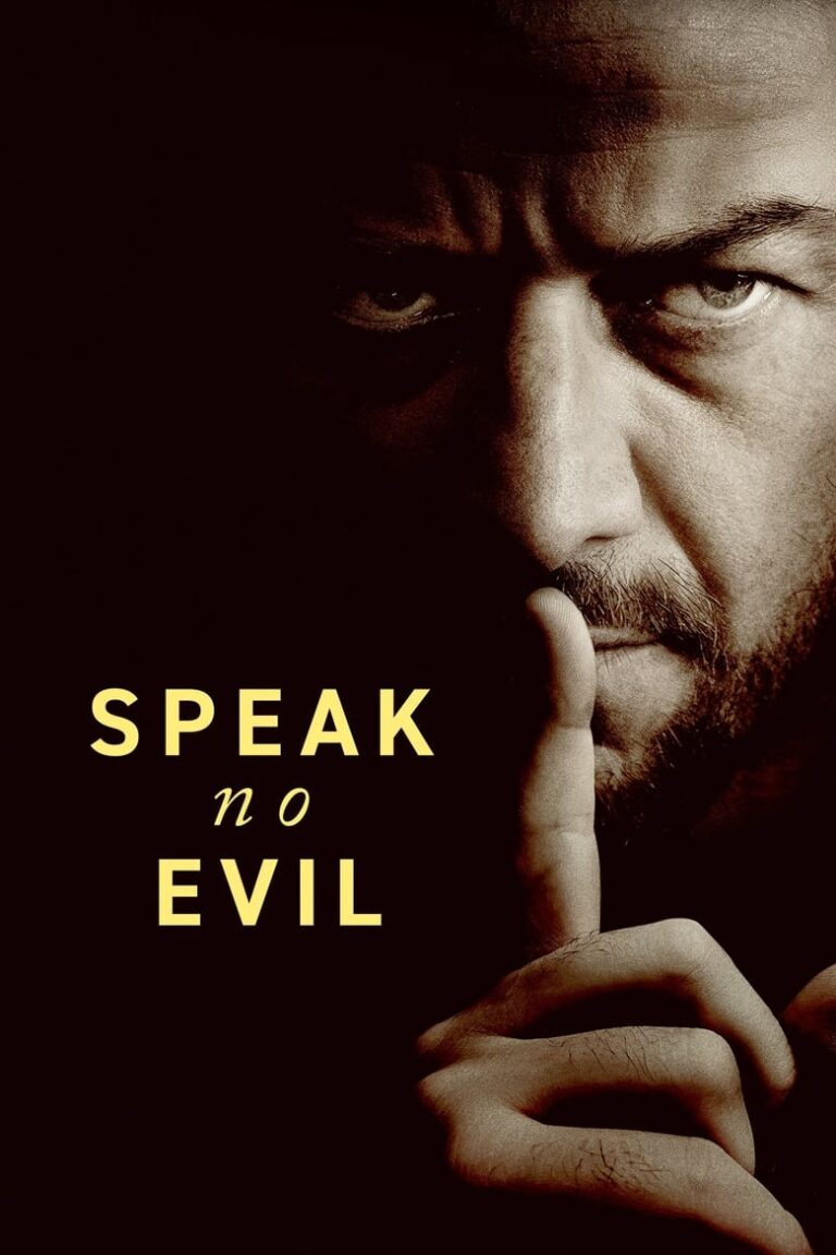 Nonton Film Speak No Evil Sub Indo