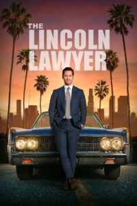 The Lincoln Lawyer: Season 2