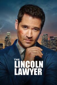 The Lincoln Lawyer: Season 3