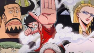 One Piece: 9×73