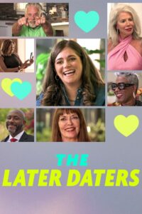 The Later Daters: Season 1