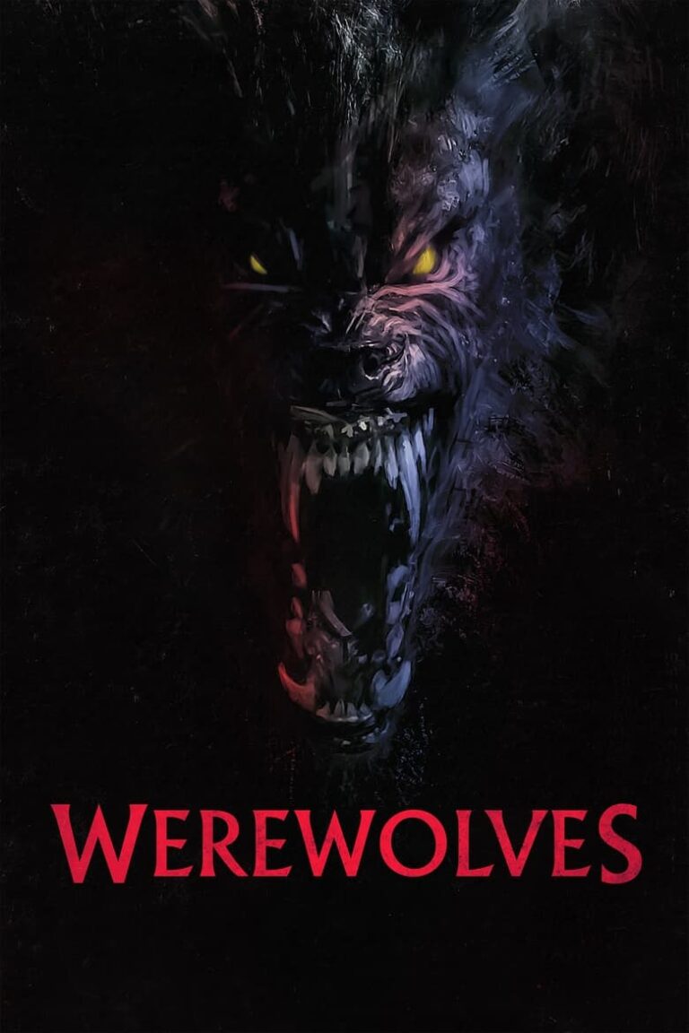 Nonton Film Werewolves Sub Indo