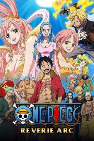 One Piece: Season 20