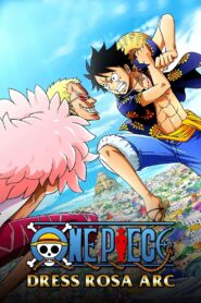 One Piece: Season 17