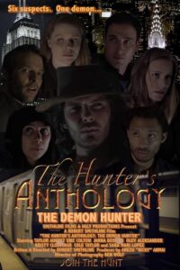 The Hunter’s Anthology – The Demon Hunter