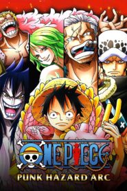 One Piece: Season 15