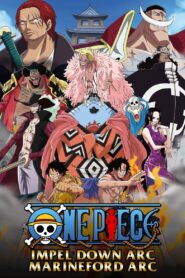 One Piece: Season 13