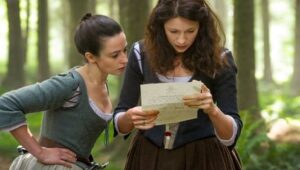 Outlander: 1×14