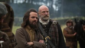 Outlander: 1×5